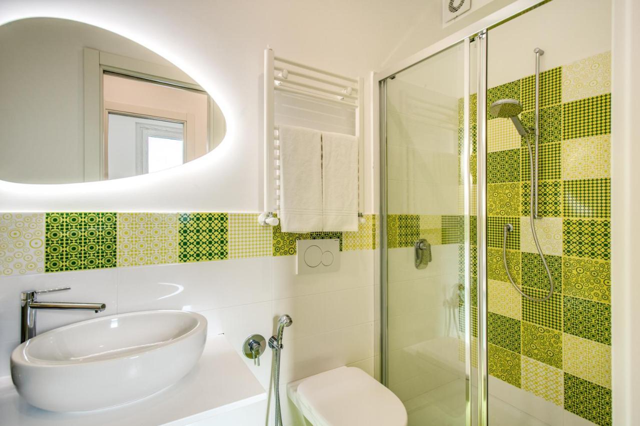 Chez Marie' - Modern Apartment In Countryside Sorrento Exterior foto