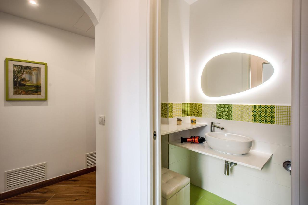 Chez Marie' - Modern Apartment In Countryside Sorrento Exterior foto