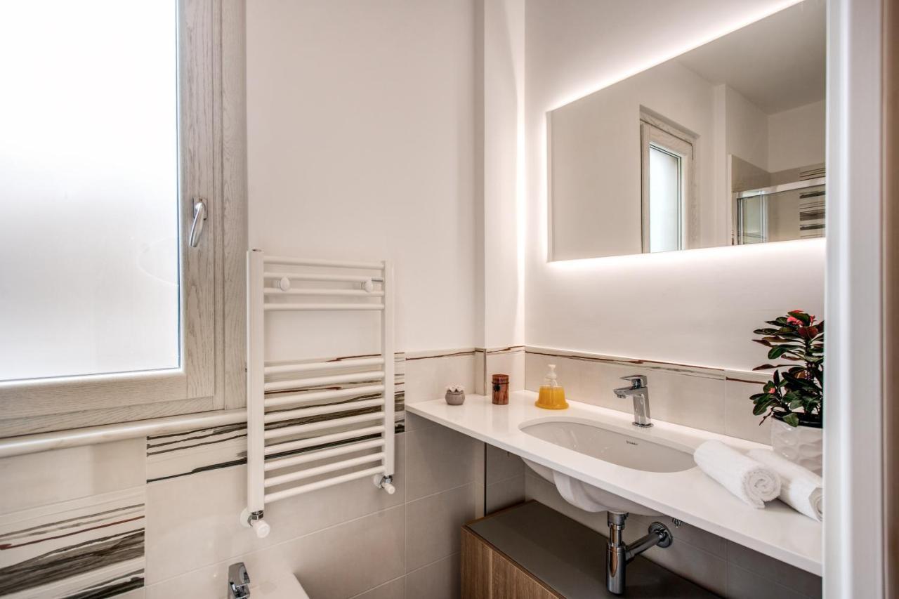 Chez Marie' - Modern Apartment In Countryside Sorrento Exterior foto
