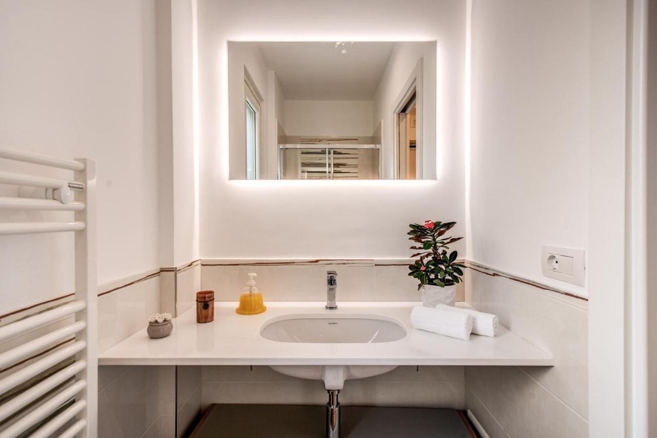 Chez Marie' - Modern Apartment In Countryside Sorrento Exterior foto